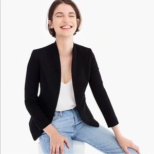 J. Crew Going Out Blazer